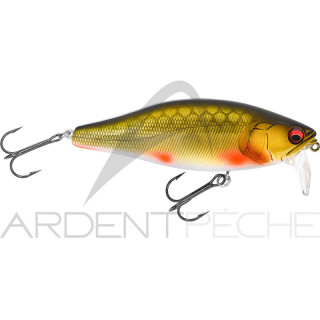 Megabass I-Jack, a pike and bass magnet - Ardent Pêche