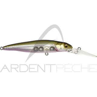 MEGABASS Live X Revenge crankbait