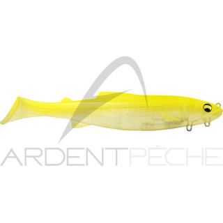 Soft bait MEGABASS Mag slowl 9 SK