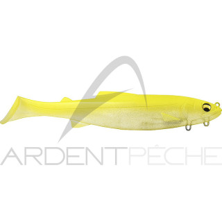 MEGABASS Mag Slowl 7 Soft Lure