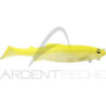 Soft bait MEGABASS Mag slowl 7