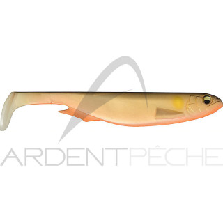 Leurre souple MEGABASS Spark shad 7