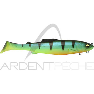 Soft bait MEGABASS Mag slowl 7
