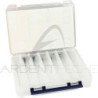 Scatola MEIHO Reversibile 165 N Clear
