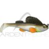 Dark Sleeper 3'' da 10.5g - pesca nel cuore delle alghe - Ardent Tecniche di pesca