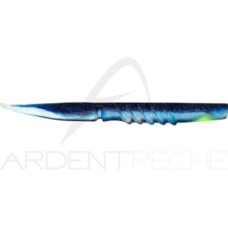 Super X Layer di Megabass - il soft bait ultra versatile - Ardent Tecniche di pesca