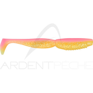 Soft bait MEGABASS Super Spindle Worm 5 VM