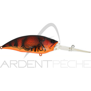 MEGABASS Big M 7.5 crankbait