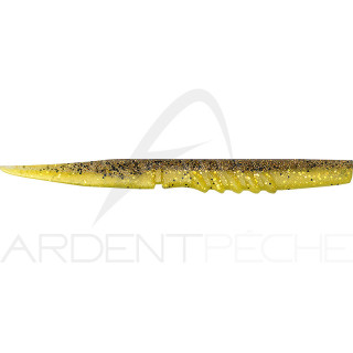 Super X Layer di Megabass - il soft bait ultra versatile - Ardent Tecniche di pesca