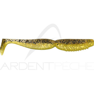 Soft bait MEGABASS Super spindle worm 4 VM