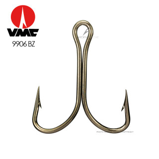 Amo doppio predatori VMC 9906 BZ