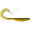 X Layer Curly di Megabass 7" - fate capitolare i pesci - Ardent Tecniche di pesca