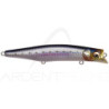 Poisson nageur MEGABASS Kagelou MD 125 F