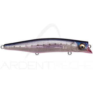 Pesce nuotatore MEGABASS Kagelou MD 125 F