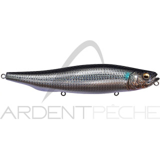 Topwater lure MEGABASS Megadog 180