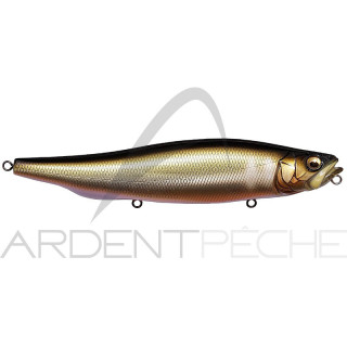 Artificiale di superficie MEGABASS Megadog 180
