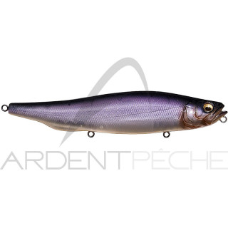 Artificiale di superficie MEGABASS Megadog 180
