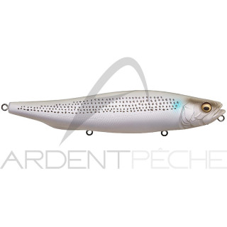 Leurre de surface MEGABASS Megadog 180