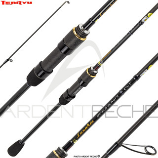 TENRYU Lunakia LK 752 S MMHT Rod