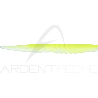 Super X Layer di Megabass - il soft bait ultra versatile - Ardent Tecniche di pesca