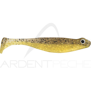 Soft bait MEGABASS Hazedong shad 3