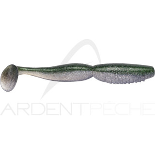 Leurre souple MEGABASS Super spindle worm 5 VM
