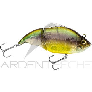 Vatalion 115 F - the jointed swimbait for pike - Ardent Pêche