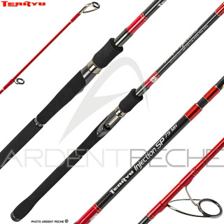 Canna TENRYU Injection SP 79 MH