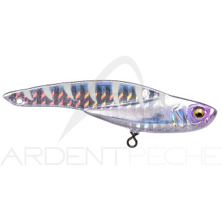 Metal blade MEGABASS Onimaru sawara tune 30g