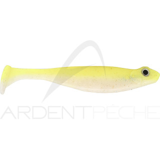 Soft bait MEGABASS Hazedong shad 3