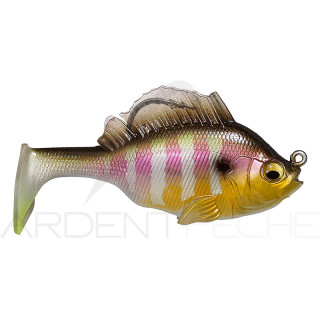 Lo Sleeper Gill di Megabass, tecniche di pesca in acqua dolce e mare - Ardent Pêche