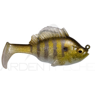 Lo Sleeper Gill di Megabass, tecniche di pesca in acqua dolce e mare - Ardent Pêche