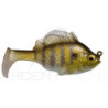 Lo Sleeper Gill di Megabass, tecniche di pesca in acqua dolce e mare - Ardent Pêche