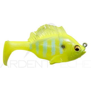 Lo Sleeper Gill di Megabass, tecniche di pesca in acqua dolce e mare - Ardent Pêche