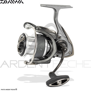 DAIWA Lexa E LT Reel