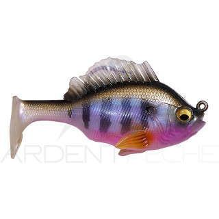 The Megabass Sleeper Gill, freshwater and saltwater fishing - Ardent Pêche