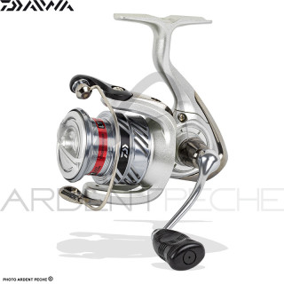 DAIWA Crossfire LT Reel
