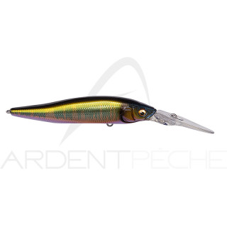 Pesce nagante MEGABASS X Nanahan +2