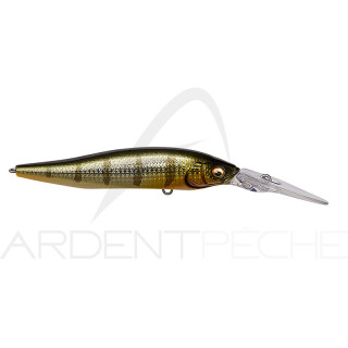 Pesce nagante MEGABASS X Nanahan +2