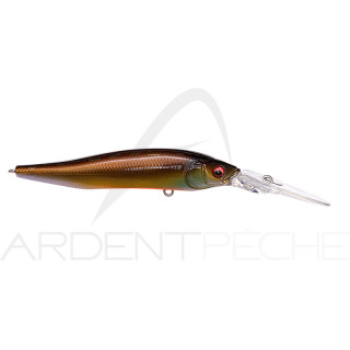 Pesce nagante MEGABASS X Nanahan +2