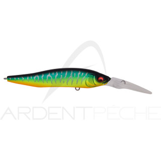 Poisson nageur MEGABASS X Nanahan +2