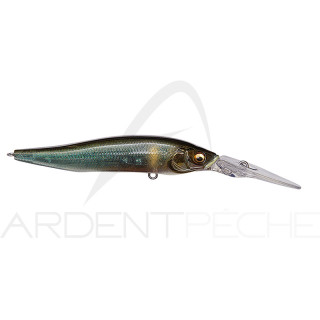 Pesce nagante MEGABASS X Nanahan +2