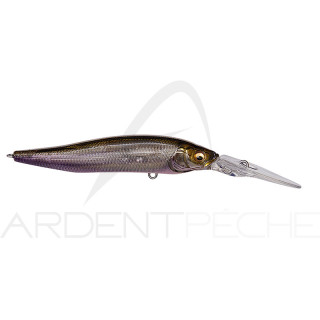 Pesce nagante MEGABASS X Nanahan +2