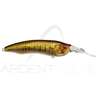 Crankbait MEGABASS Live X model 1