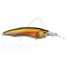 Pesce nuotatore MEGABASS Live X model 1