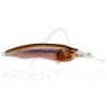 Pesce nuotatore MEGABASS Live X model 1