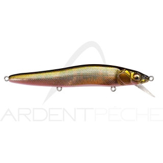 Hard lure MEGABASS Vision oneten 110 R Hi Float