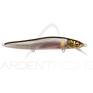 Hard lure MEGABASS Vision oneten 110 R Hi Float