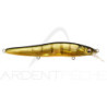 Hard lure MEGABASS Vision oneten 110 R Hi Float