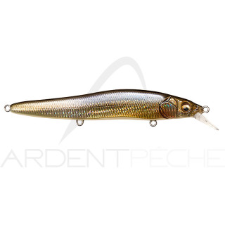 Hard lure MEGABASS Vision oneten 110 R Hi Float